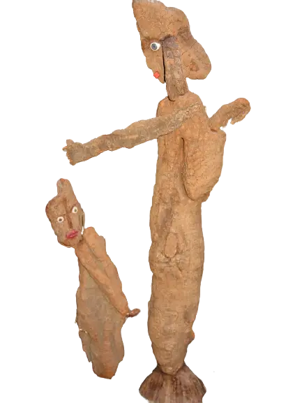 oeuvre d'art mise en avant N°8