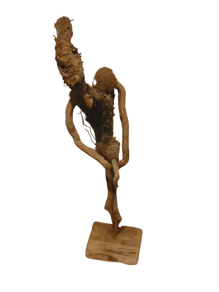 oeuvre d'art mise en avant N°1