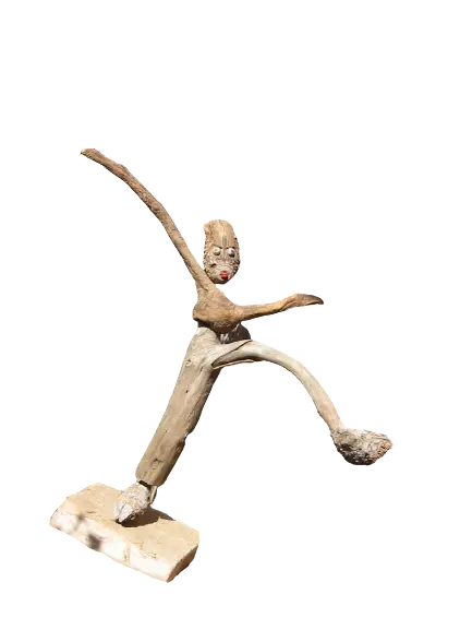 oeuvre d'art mise en avant N°7